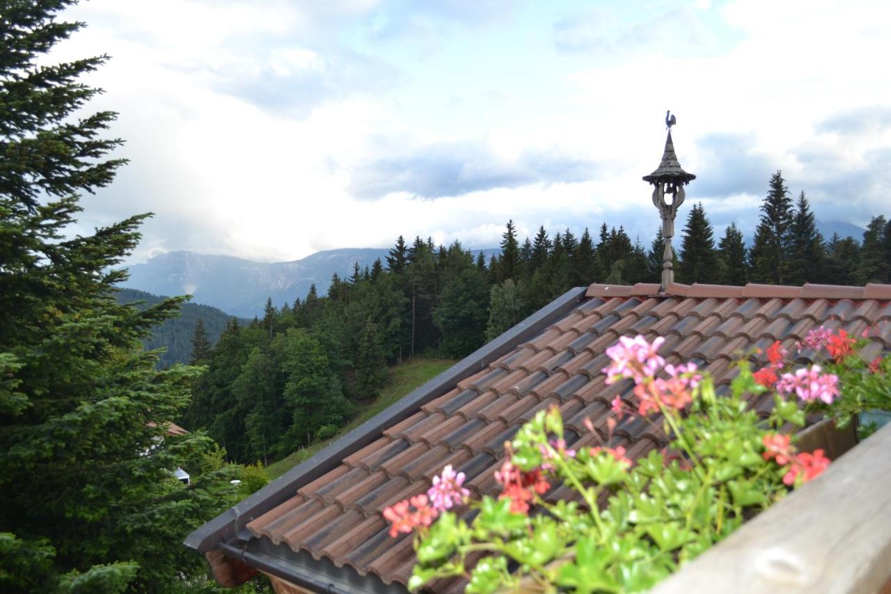 Gasthof Zum Gruenen Baum Verano Buitenkant foto