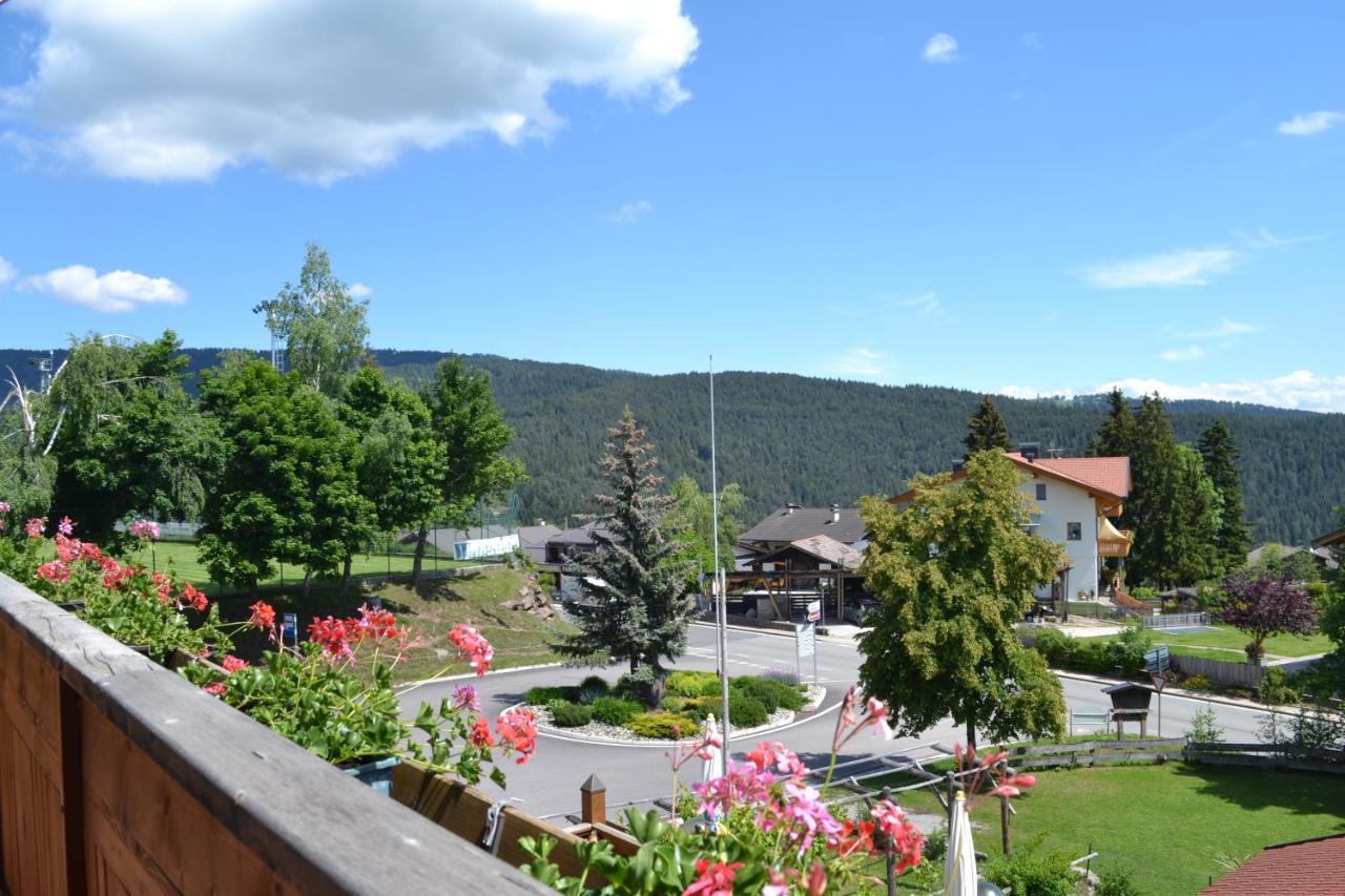 Gasthof Zum Gruenen Baum Verano Buitenkant foto